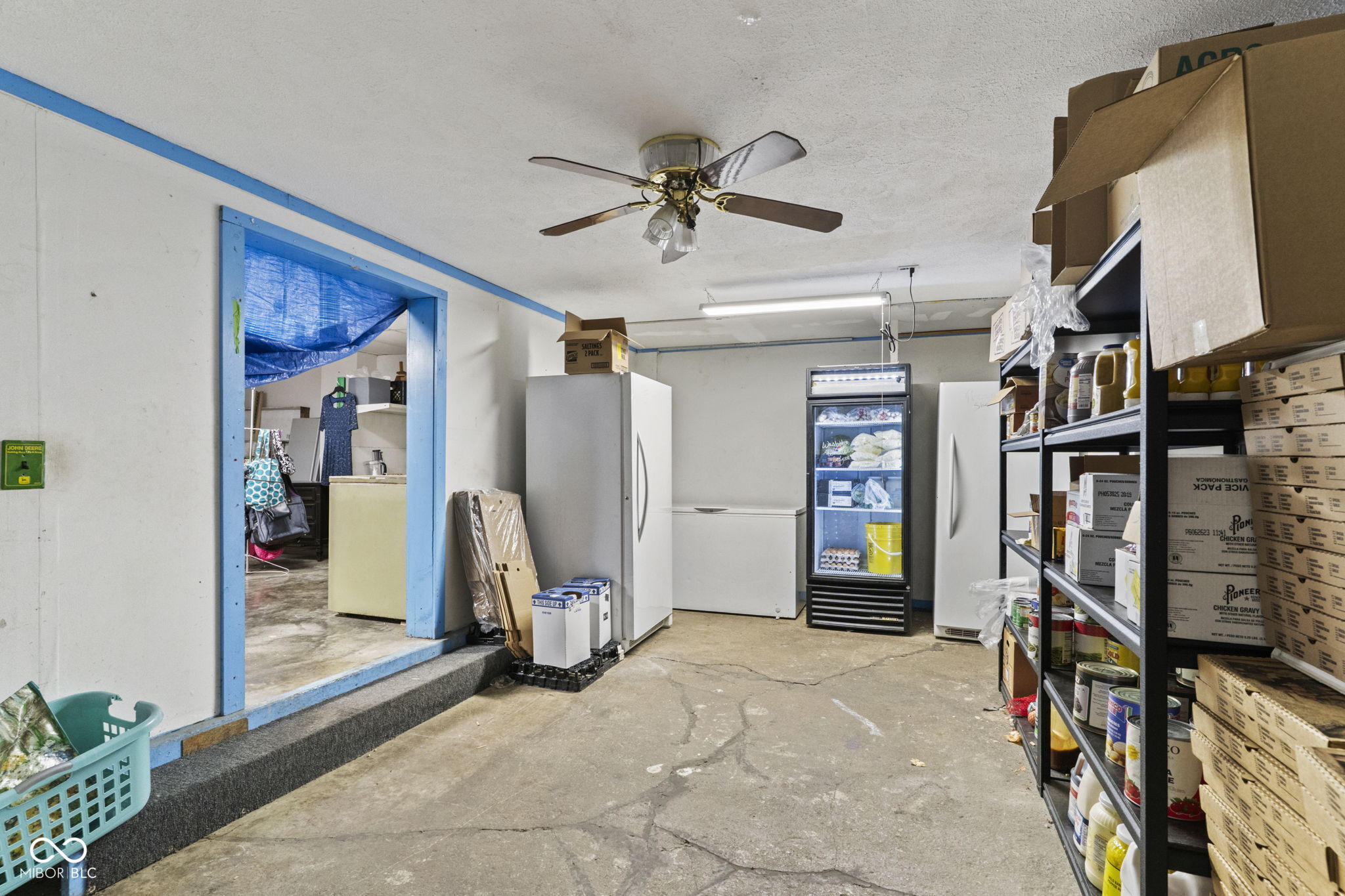 8545 South State Highway Commiskey, IN 47227 - Photo 14 of 34