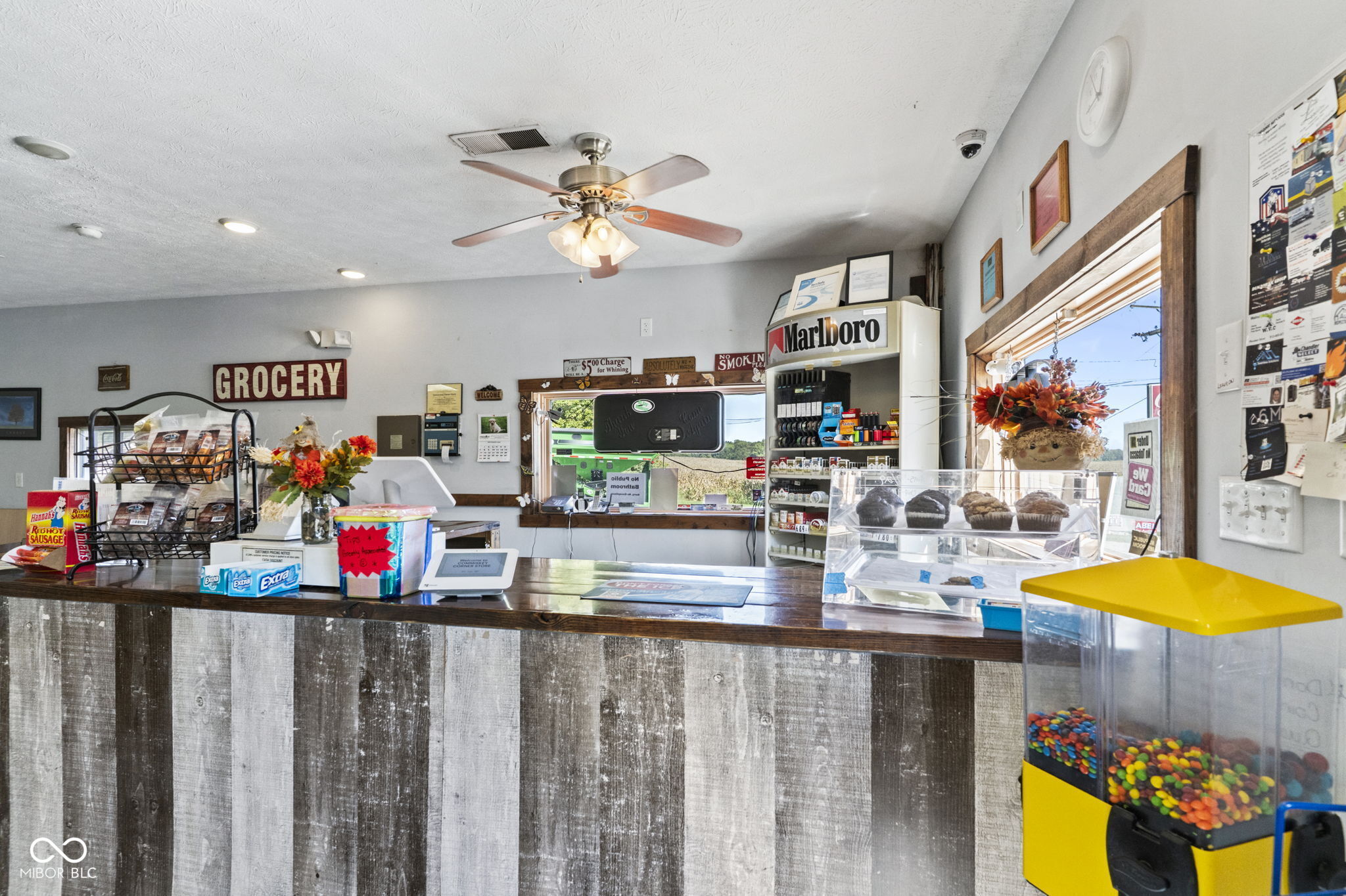 8545 South State Highway Commiskey, IN 47227 - Photo 19 of 34