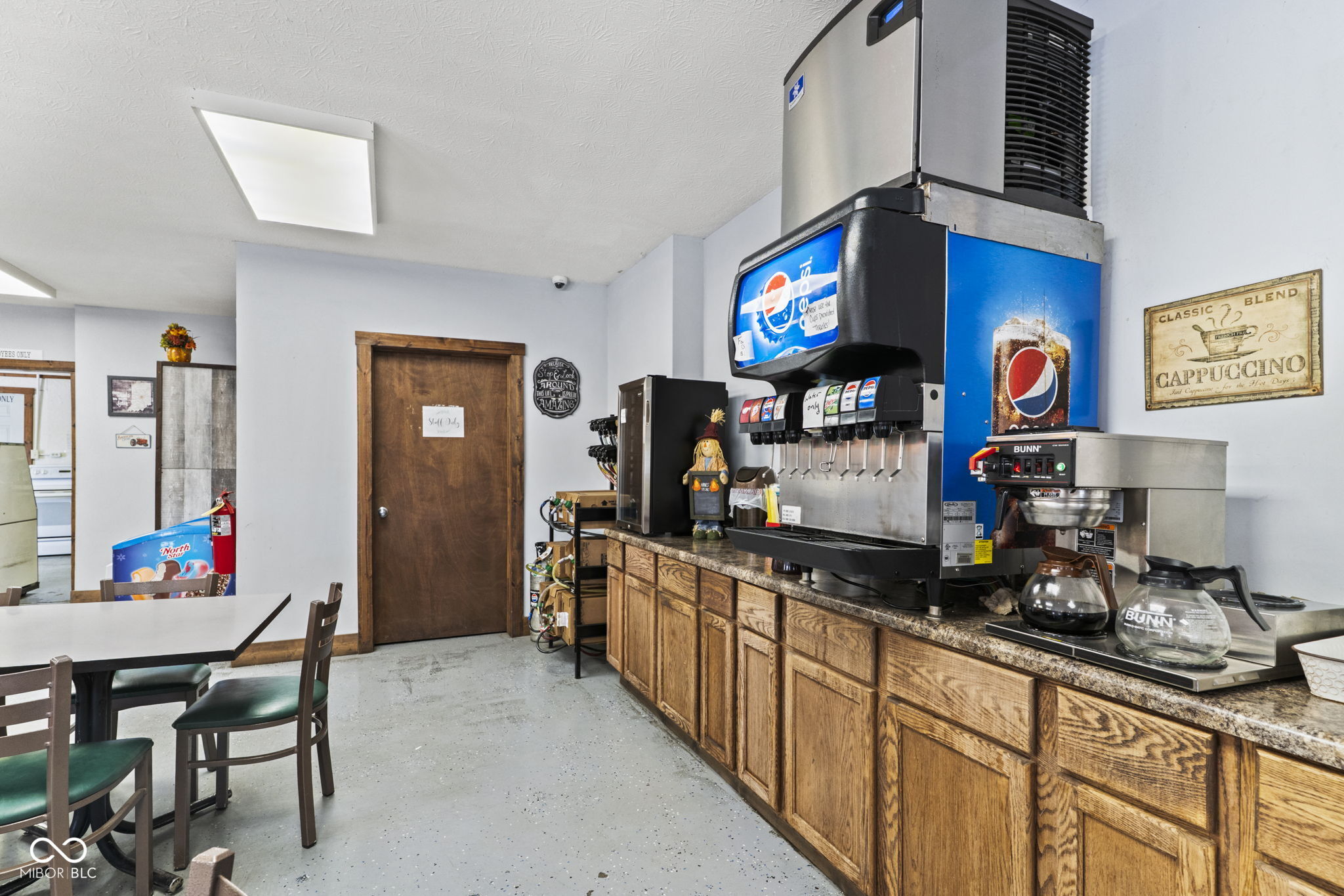 8545 South State Highway Commiskey, IN 47227 - Photo 20 of 34