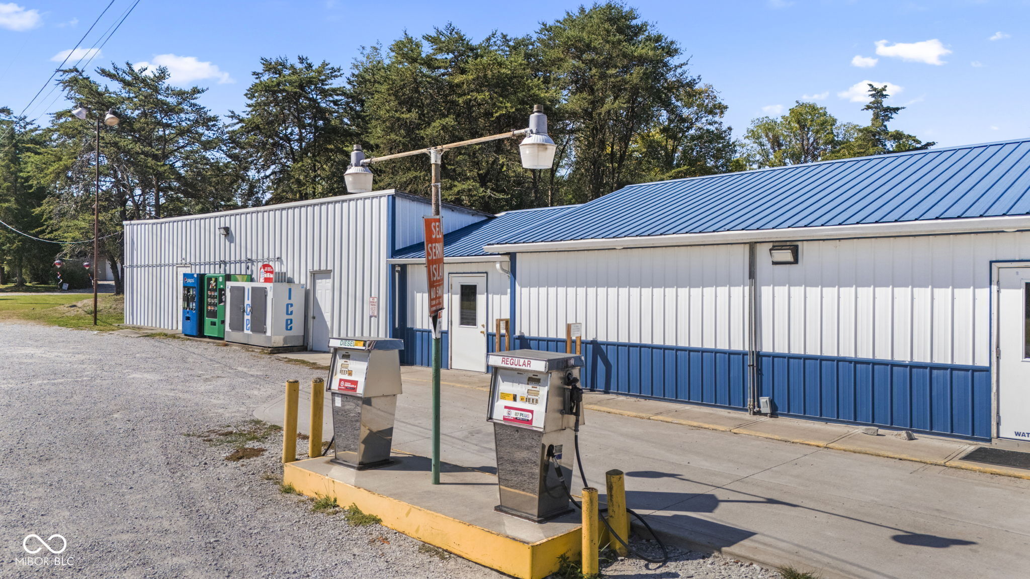 8545 South State Highway Commiskey, IN 47227 - Photo 25 of 34