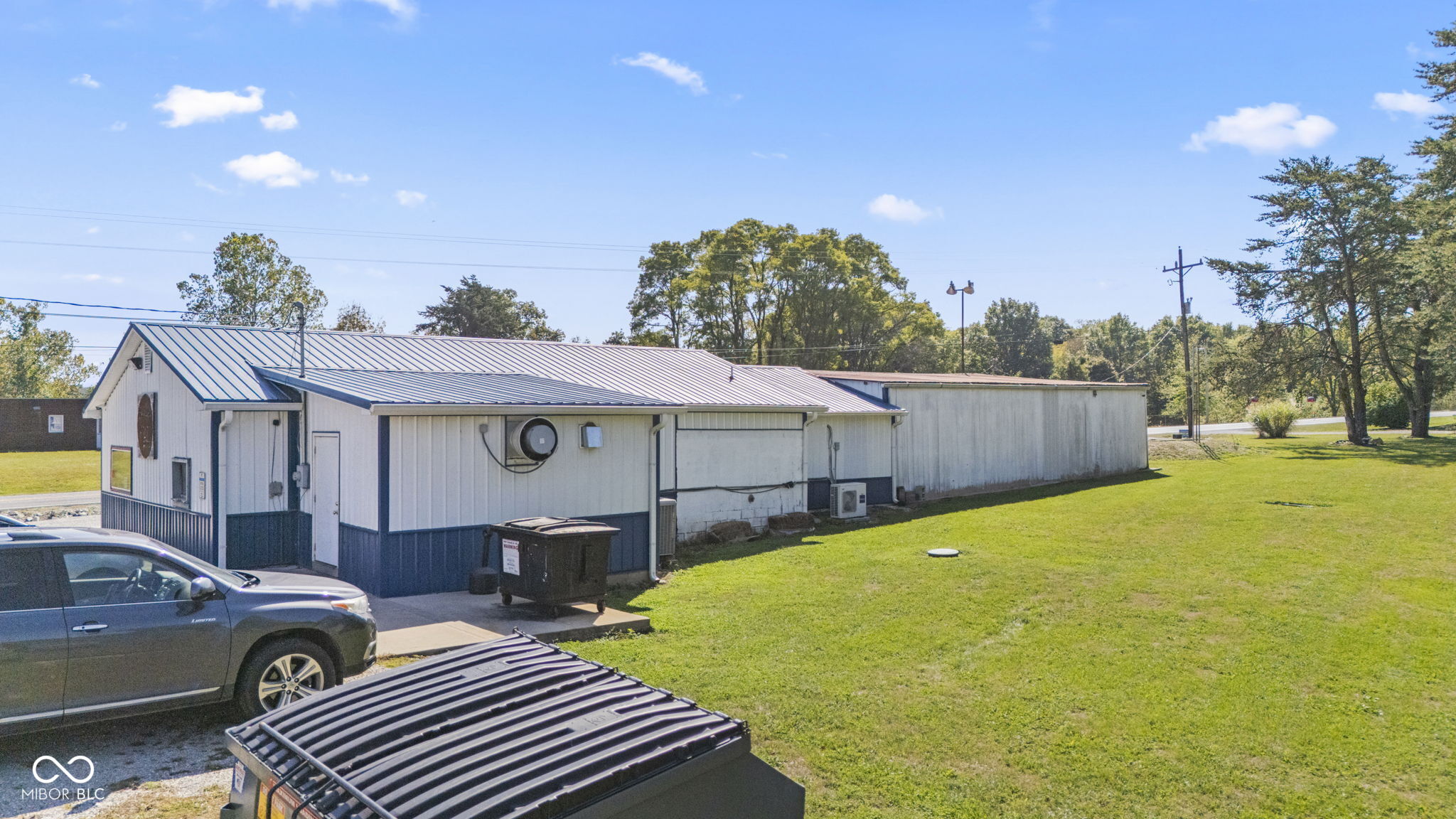 8545 South State Highway Commiskey, IN 47227 - Photo 27 of 34