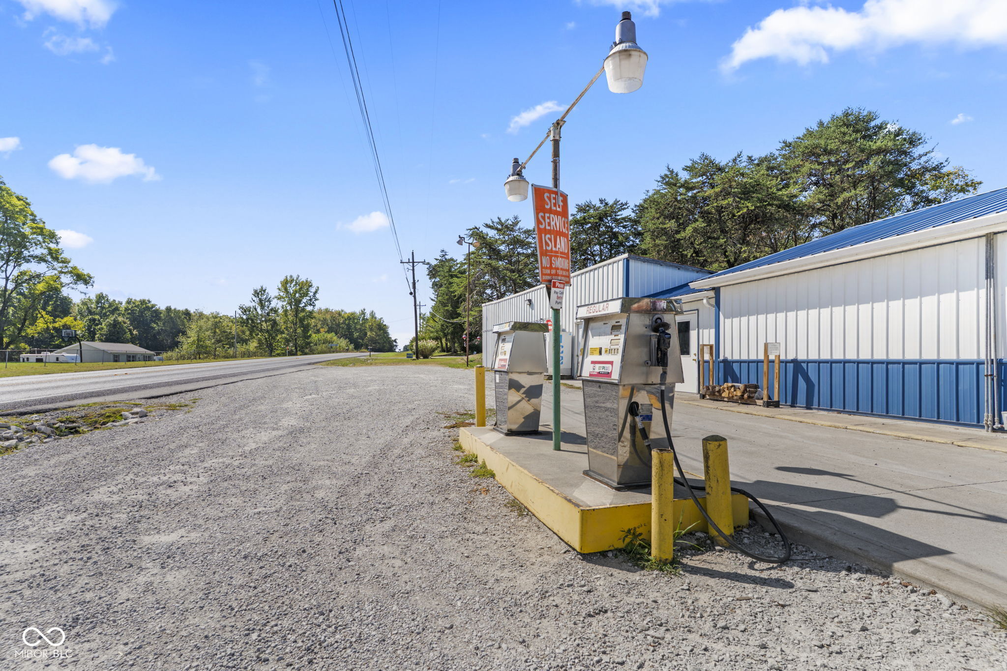 8545 South State Highway Commiskey, IN 47227 - Photo 29 of 34