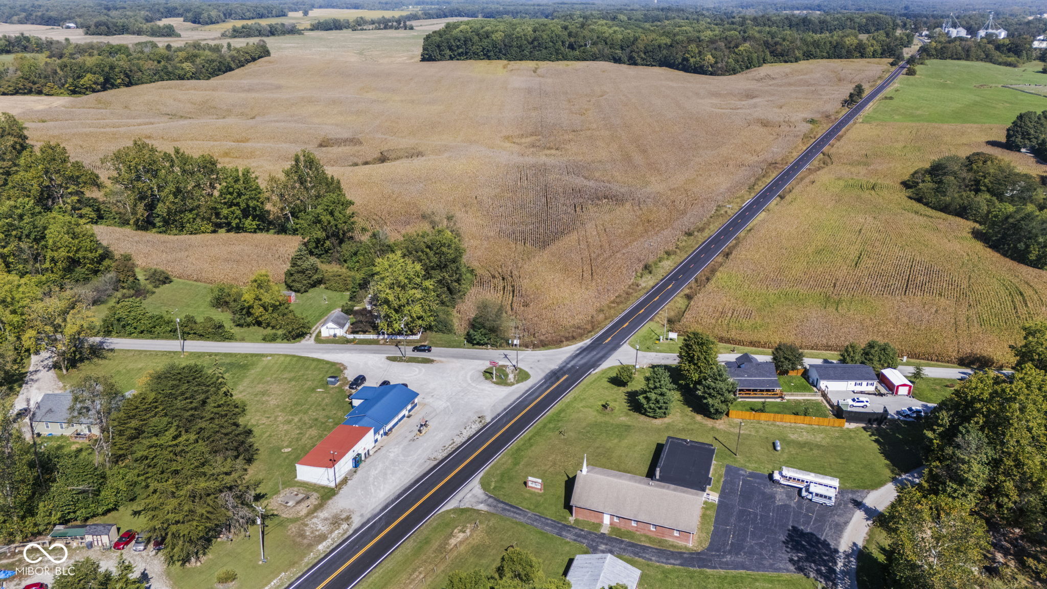 8545 South State Highway Commiskey, IN 47227 - Photo 33 of 34