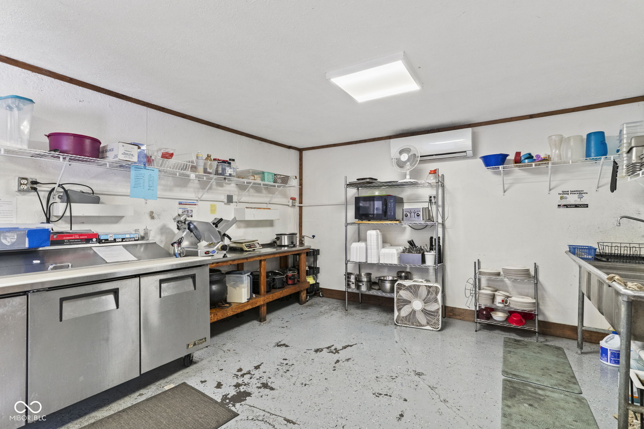 8545 South State Highway Commiskey, IN 47227 - Photo 9 of 34