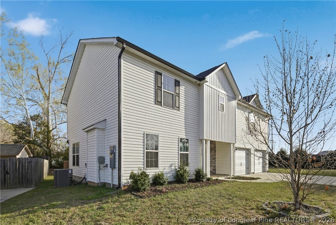 5410 Hickory Knoll Road Fayetteville, NC 28314 - Photo 4 of 46