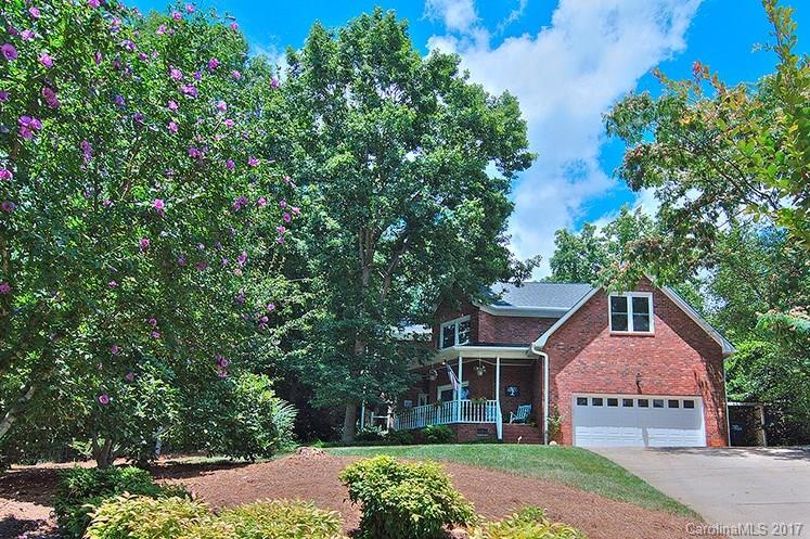 7051 Mariners Court, Unit 51 Tega Cay, SC 29708 - Photo 2 of 24