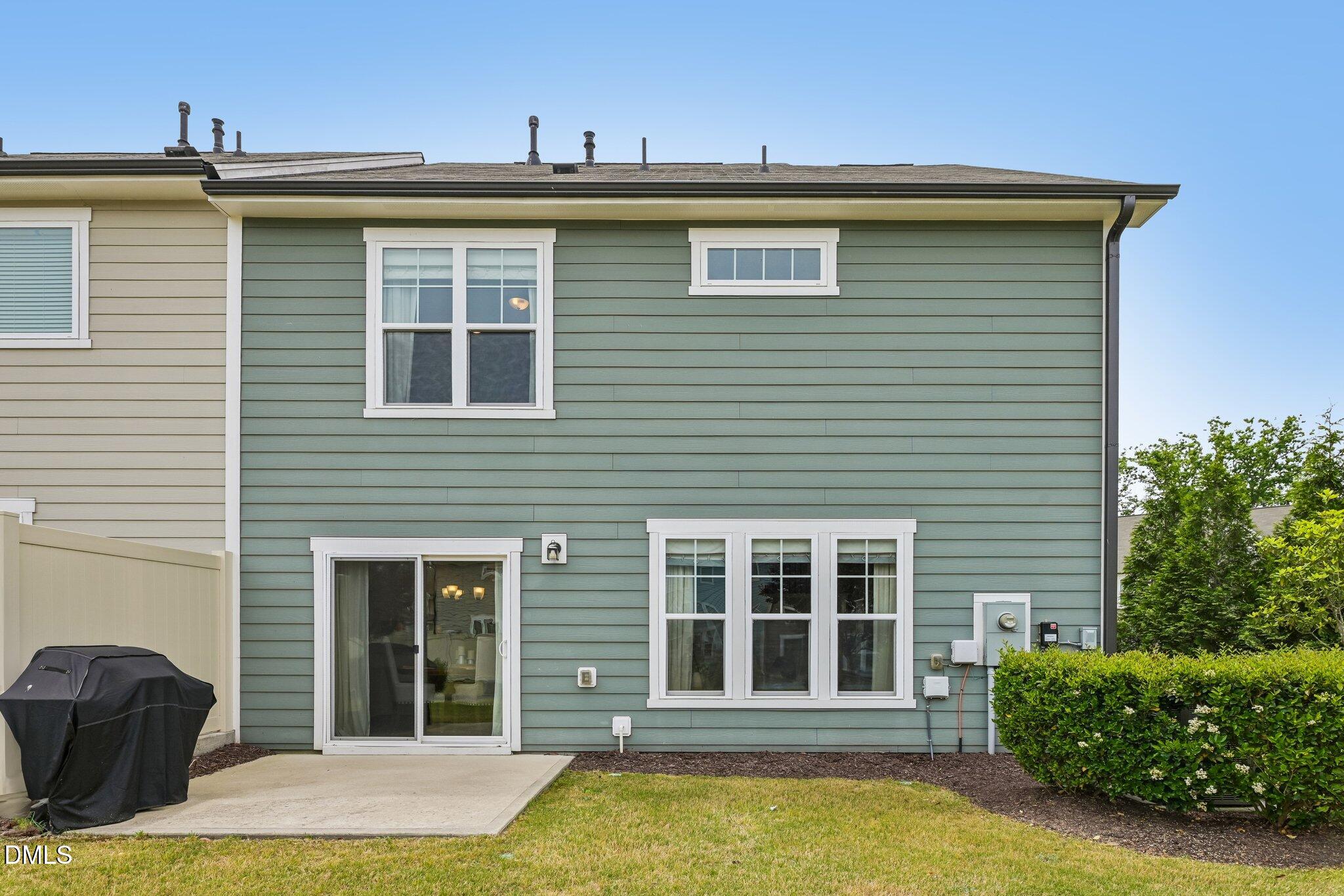 3216 Retama Run Apex, NC 27562 - Photo 61 of 73