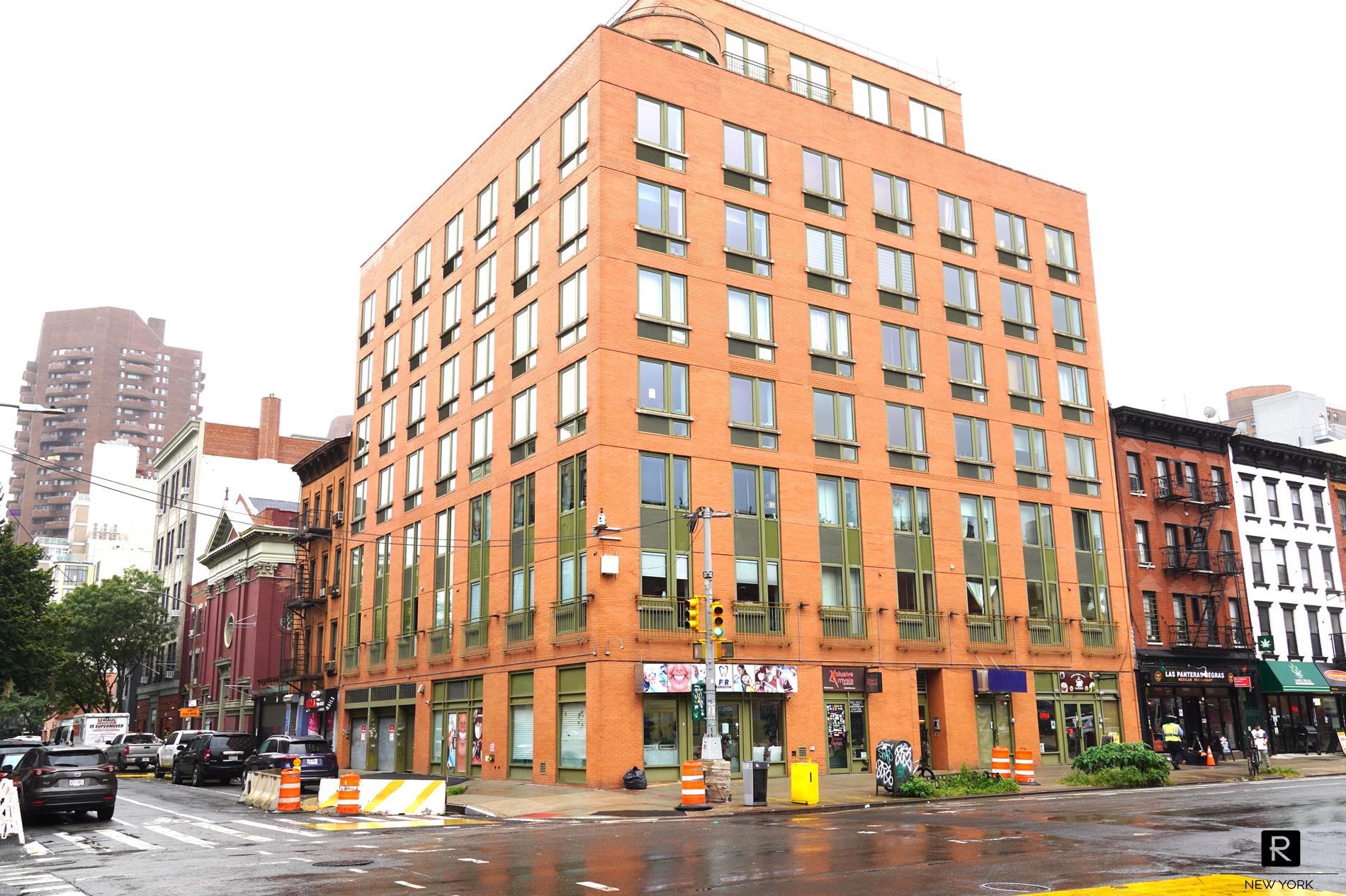 2132 2nd Avenue, Unit 4C Manhattan, NY 10029 - Photo 12 of 13 Building Views