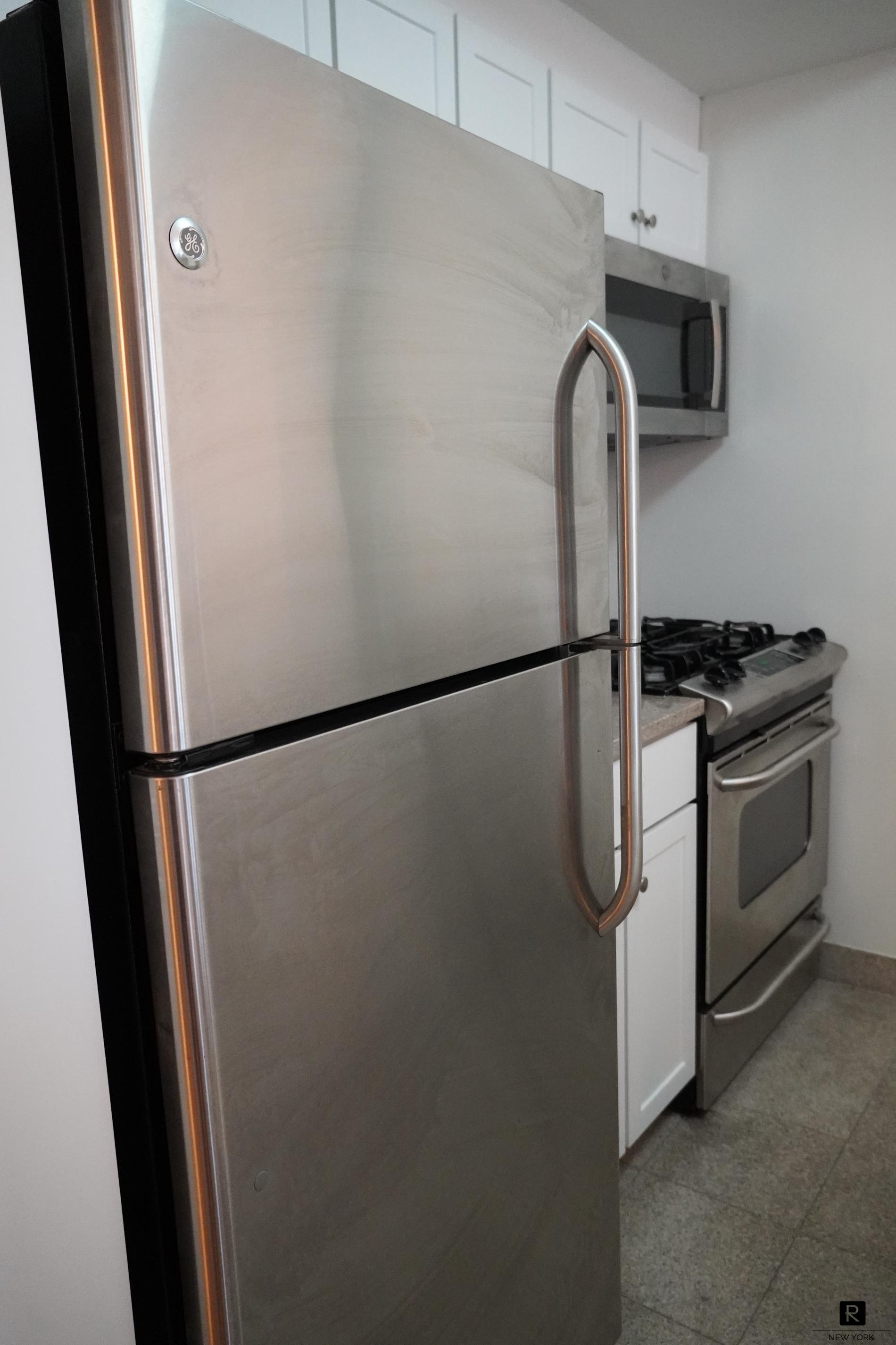 2132 2nd Avenue, Unit 4C Manhattan, NY 10029 - Photo 3 of 13 Kitchen