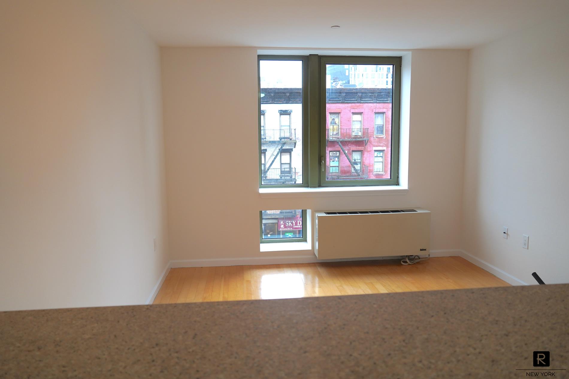 2132 2nd Avenue, Unit 4C Manhattan, NY 10029 - Photo 4 of 13 Living Room