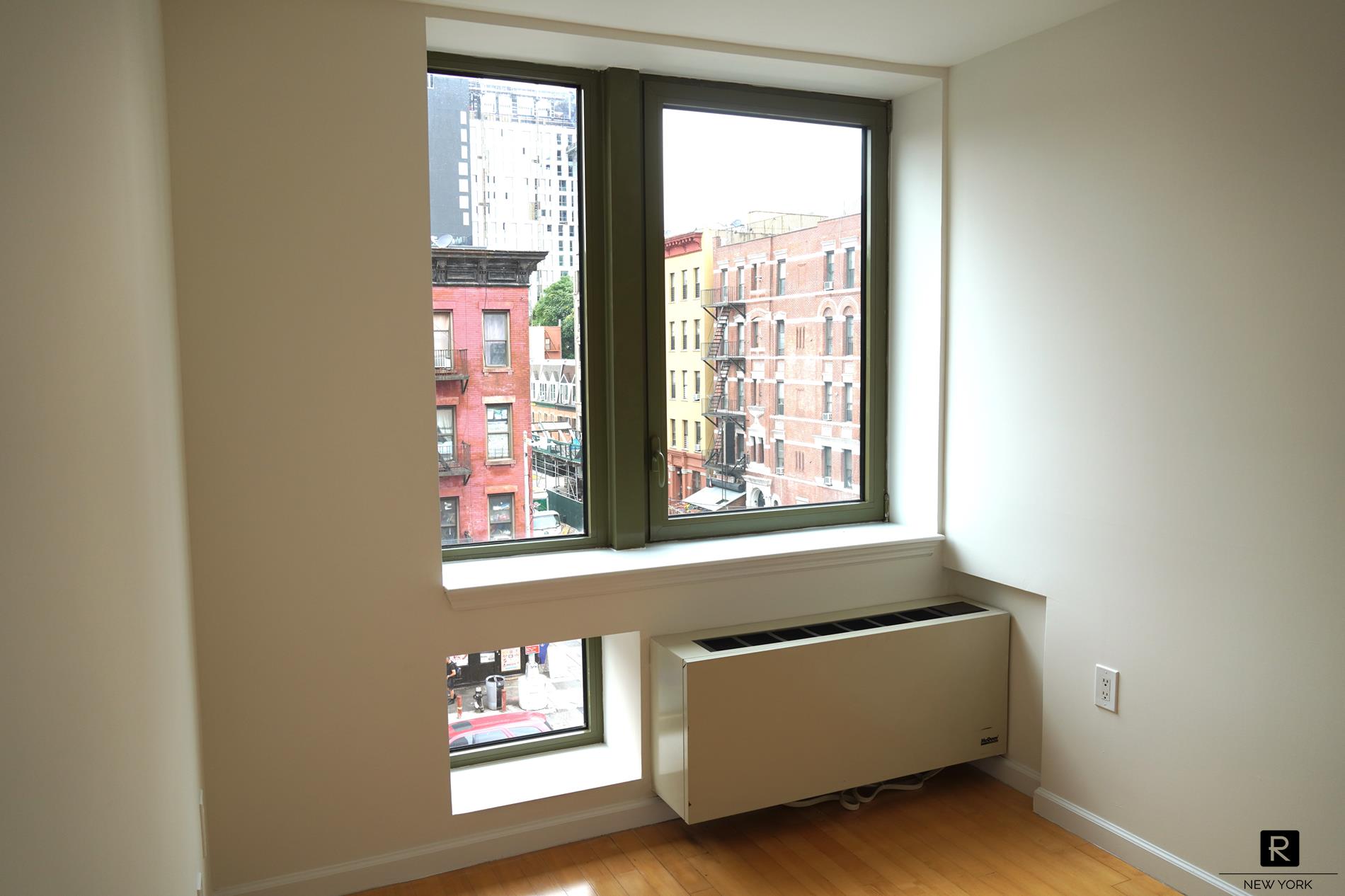 2132 2nd Avenue, Unit 4C Manhattan, NY 10029 - Photo 6 of 13 Bedroom