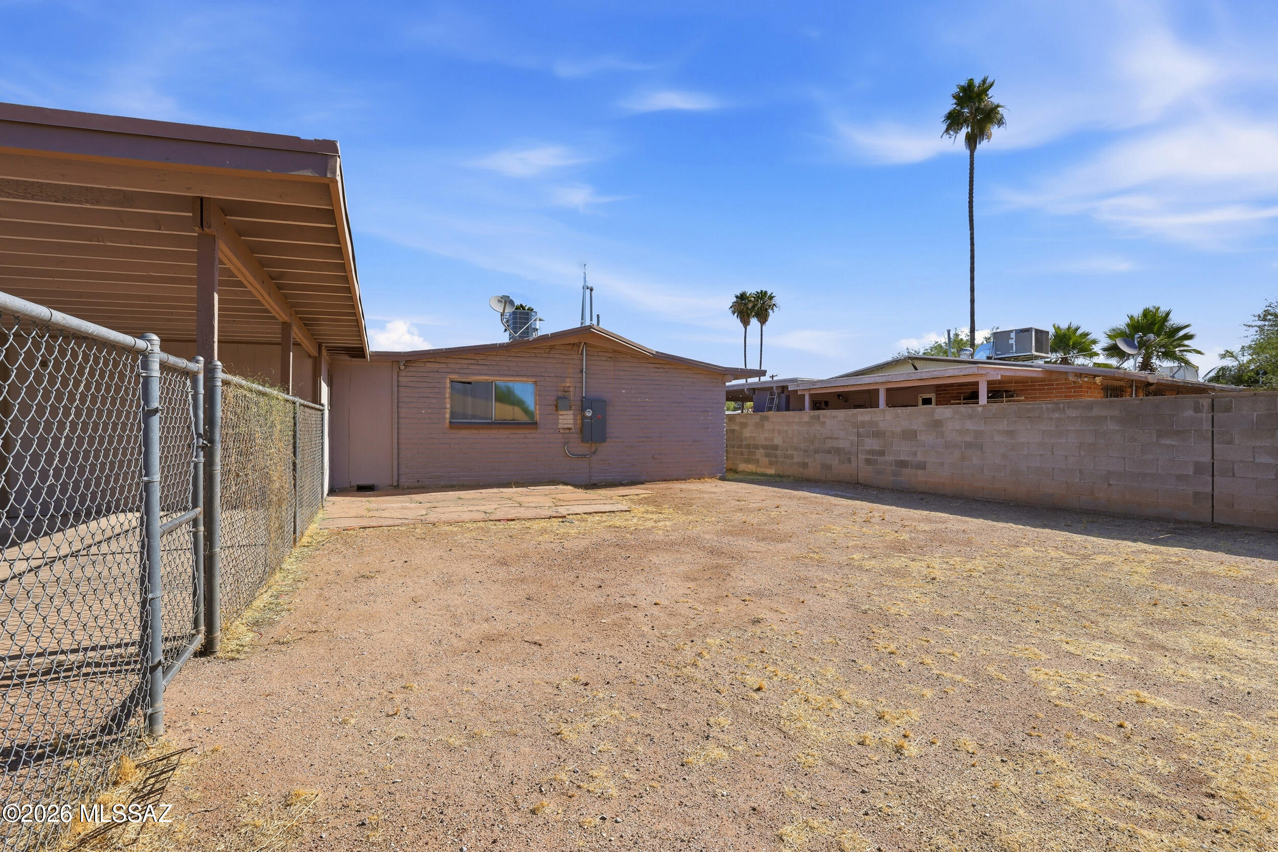 3402 East 27th Street Tucson, AZ 85713 - Photo 15 of 40