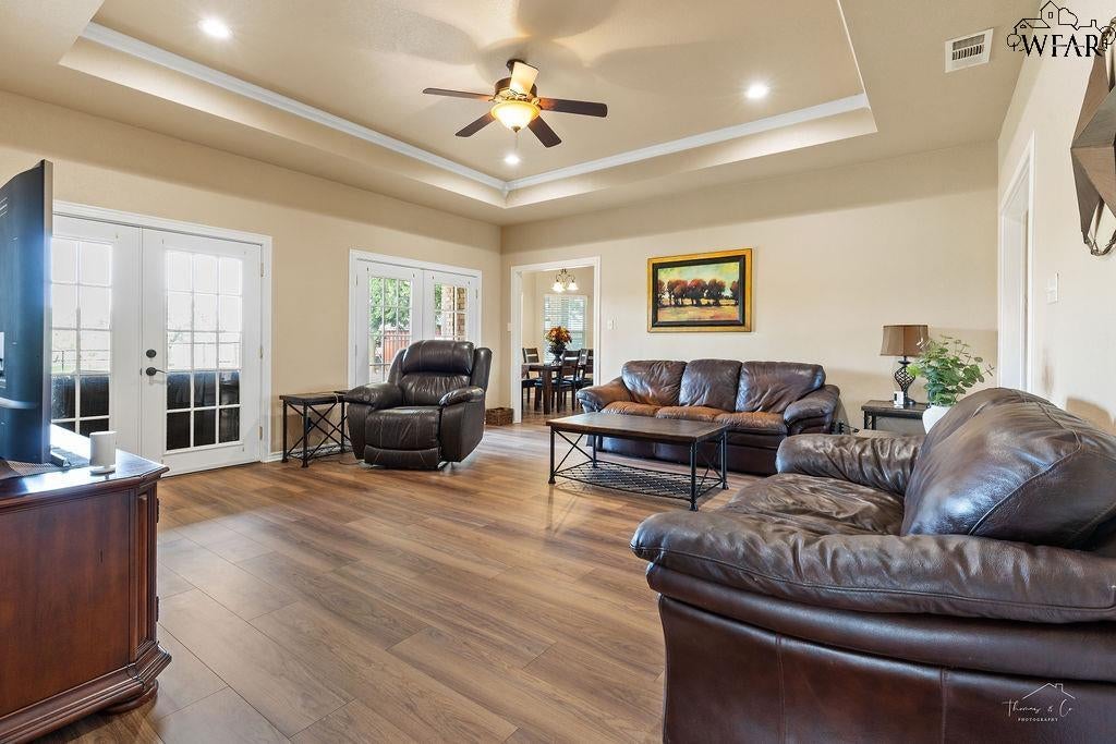 126 Ford Road Holliday, TX 76310 - Photo 11 of 39 Gallery Image 11