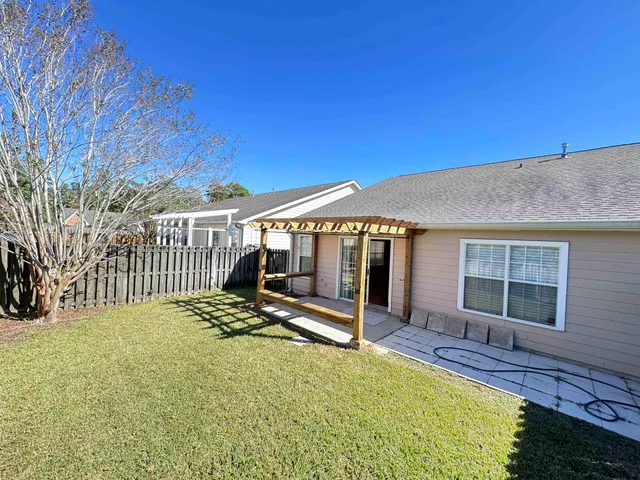$2,000 | 1125 Mosswood Chase, Tallahassee, FL 32312