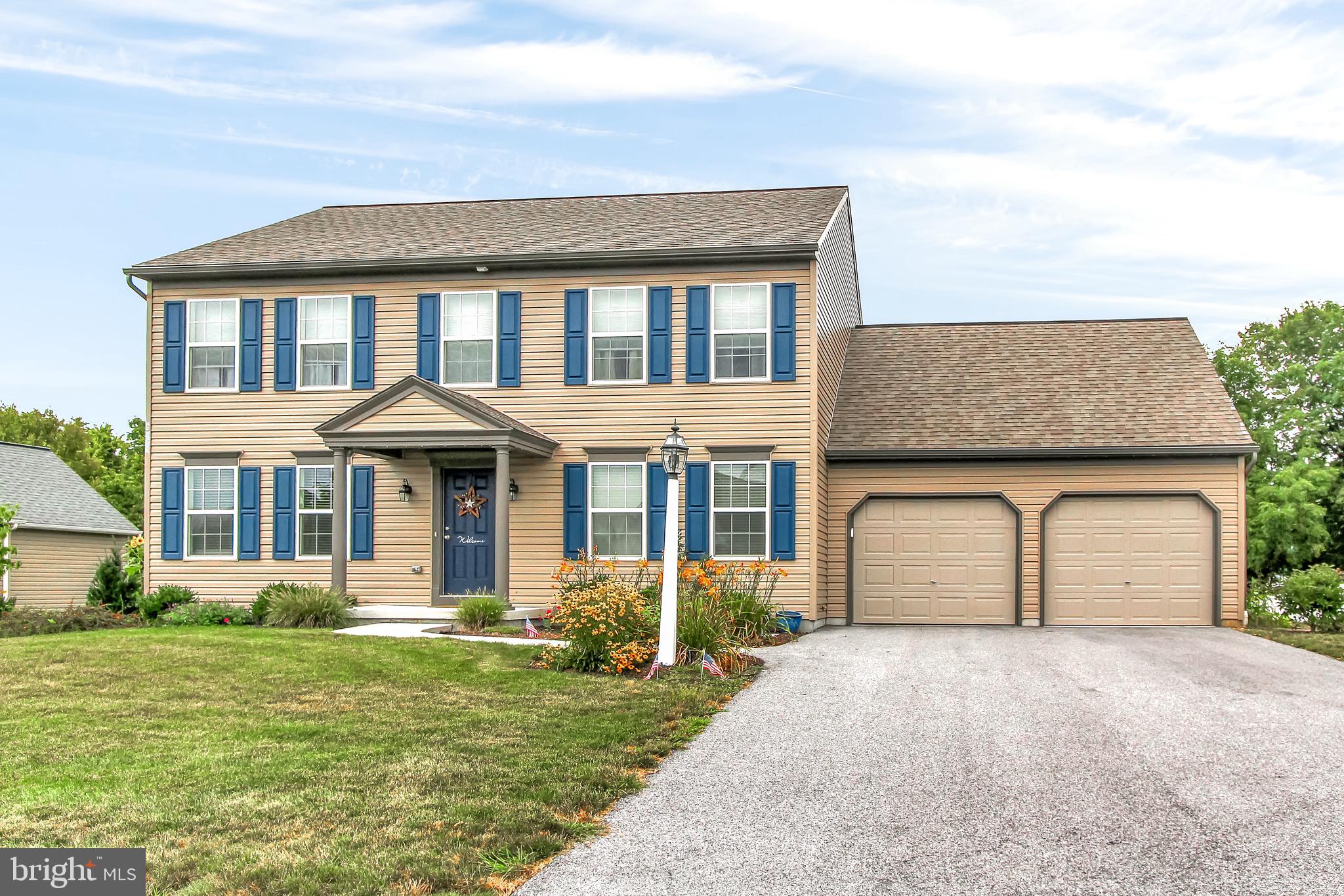 2284 Friesian Road York, PA 17406 - Photo 1 of 22 Gallery Image 1