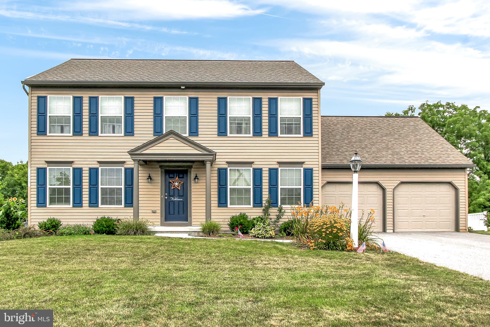 2284 Friesian Road York, PA 17406 - Photo 20 of 22 Gallery Image 20