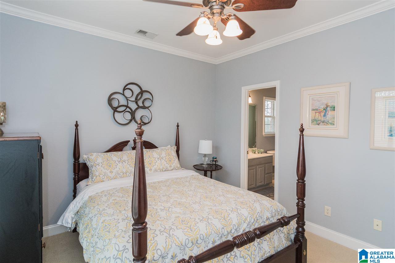 7434 Dollar Road Trussville, AL 35173 - Photo 22 of 43