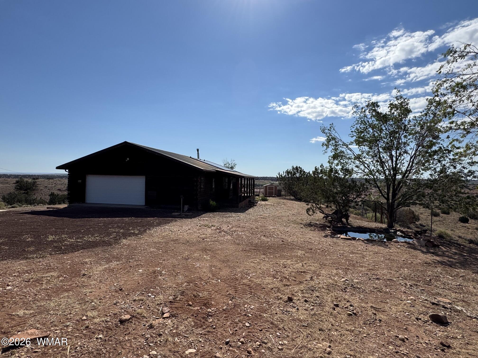 9463 Uttecht Trail Snowflake, AZ 85937 - Photo 35 of 50