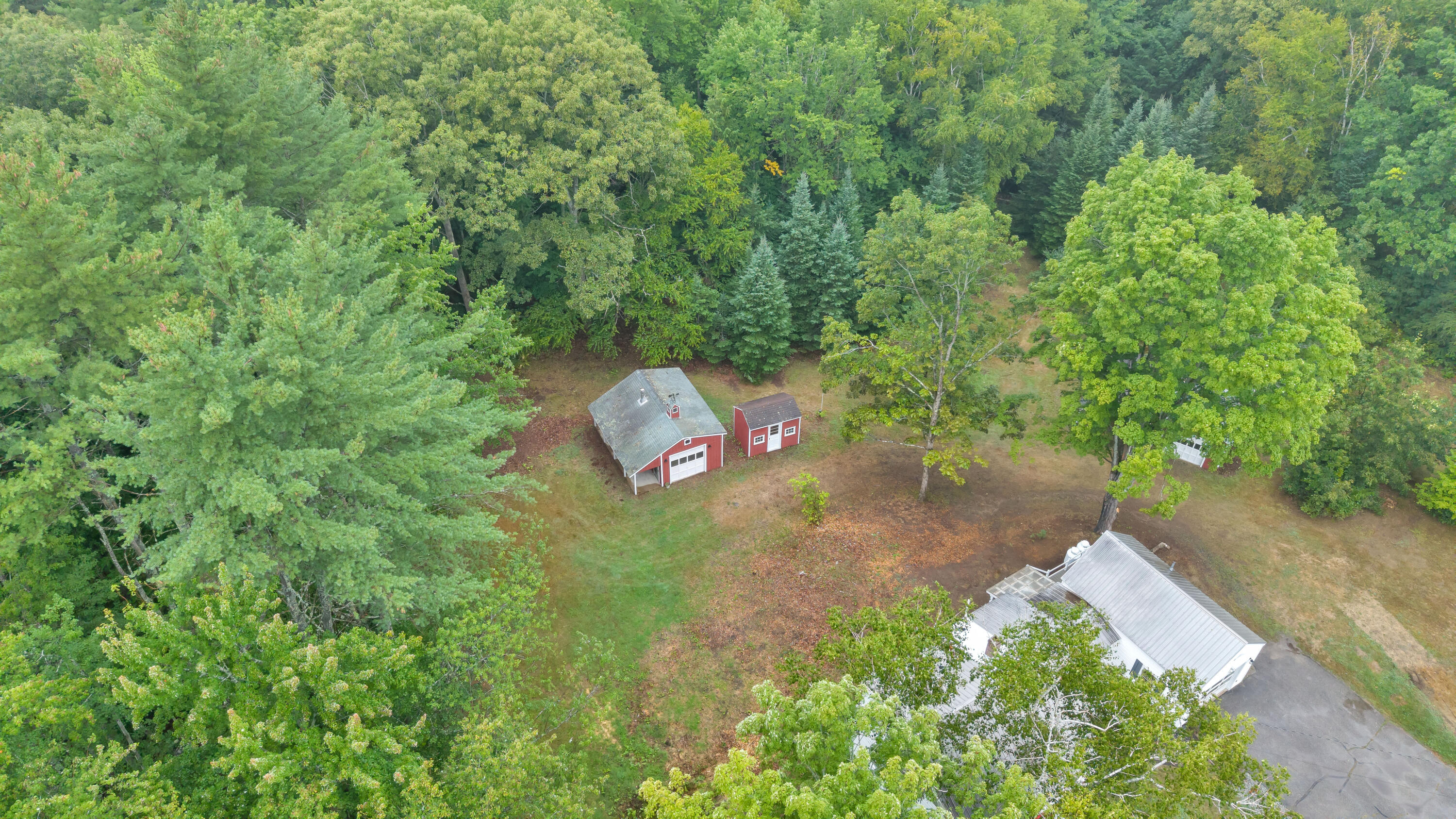 329 Roberts Ridge Road Waterboro, ME 04030 - Photo 4 of 51 DJI_20260903091035_0013_D
