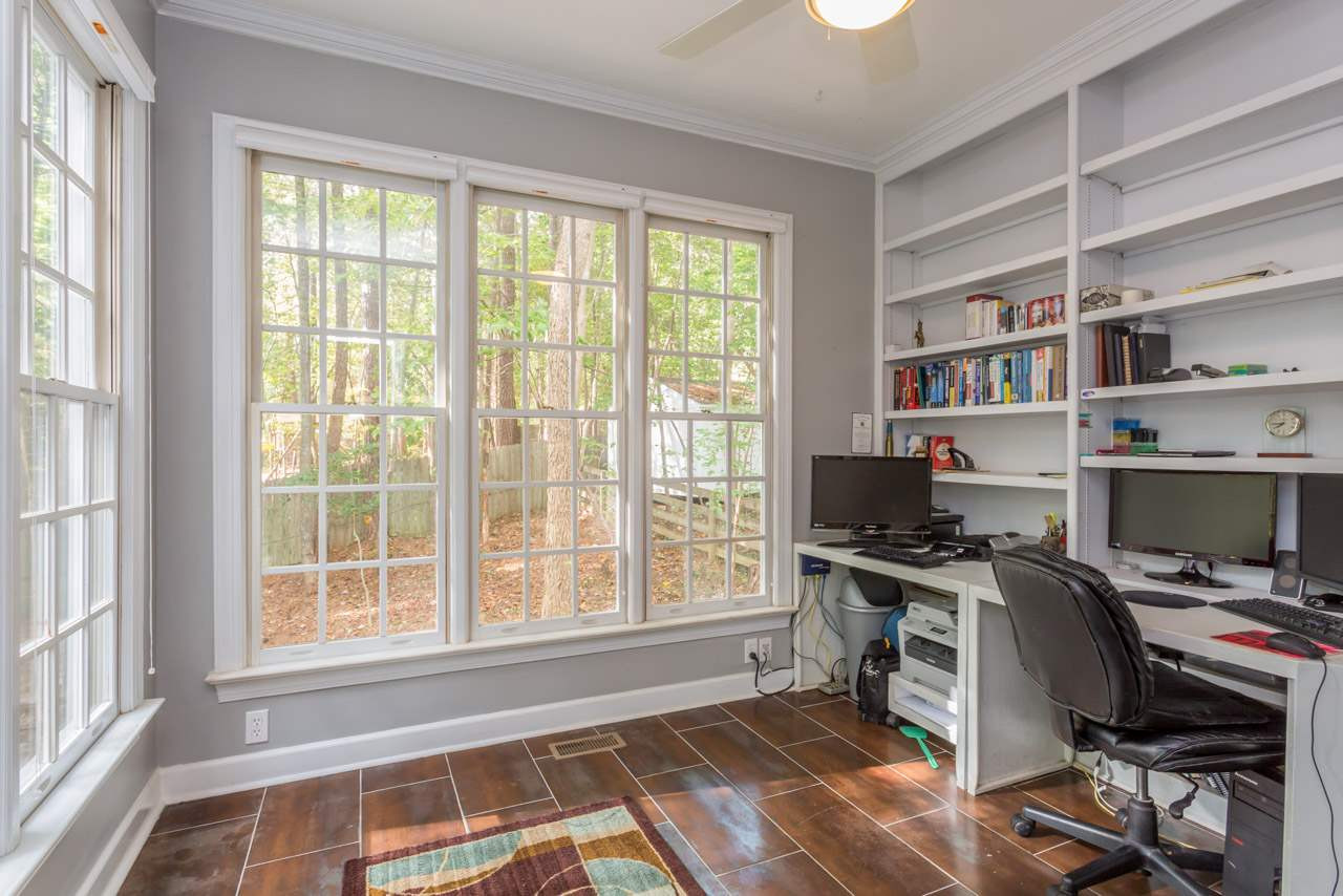 6216 Trevor Court Raleigh, NC 27613 - Photo 8 of 25 Photo 8