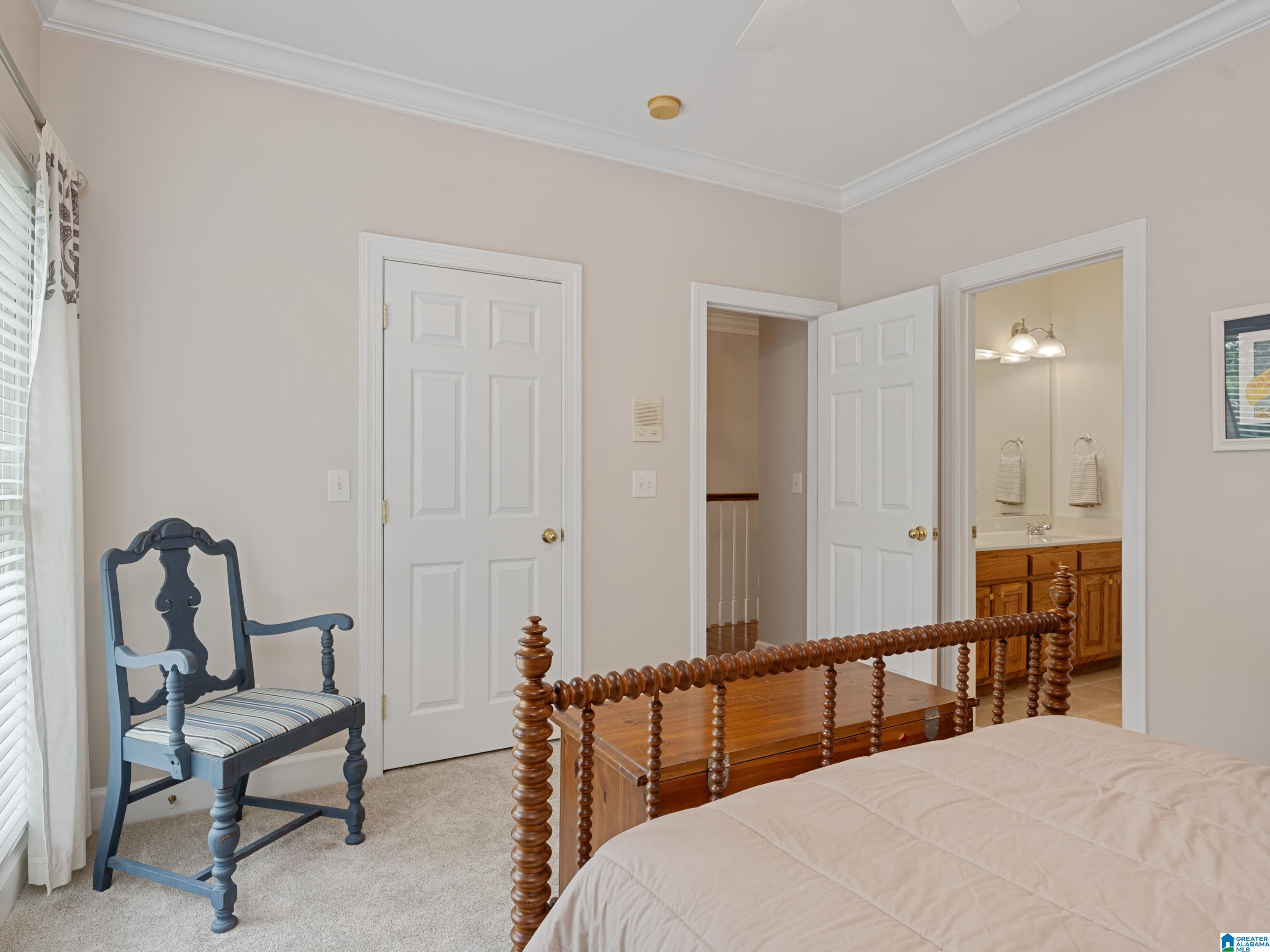 112 Kingsley Court Alabaster, AL 35007 - Photo 47 of 62