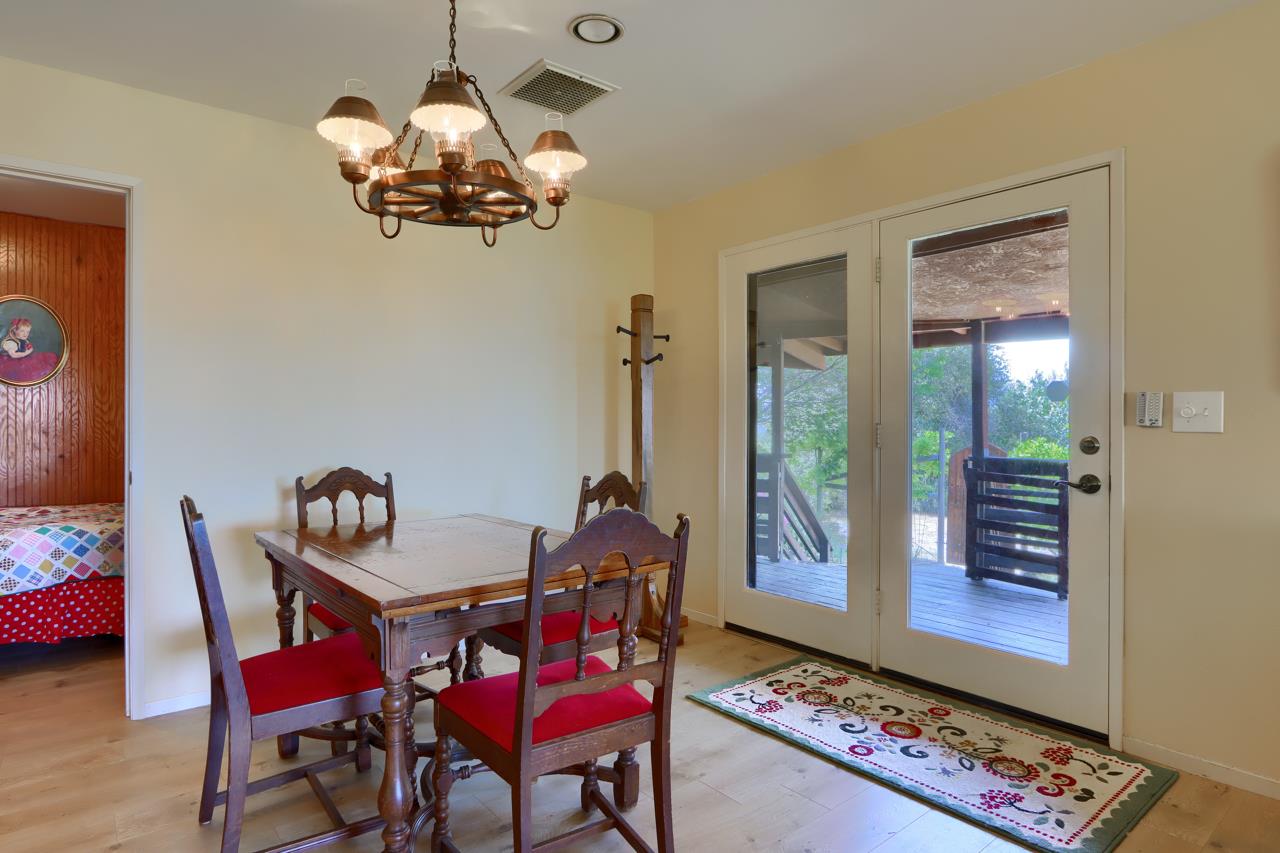 43016 Sunshine Mountain Road Oakhurst, CA 93644 - Photo 23 of 85