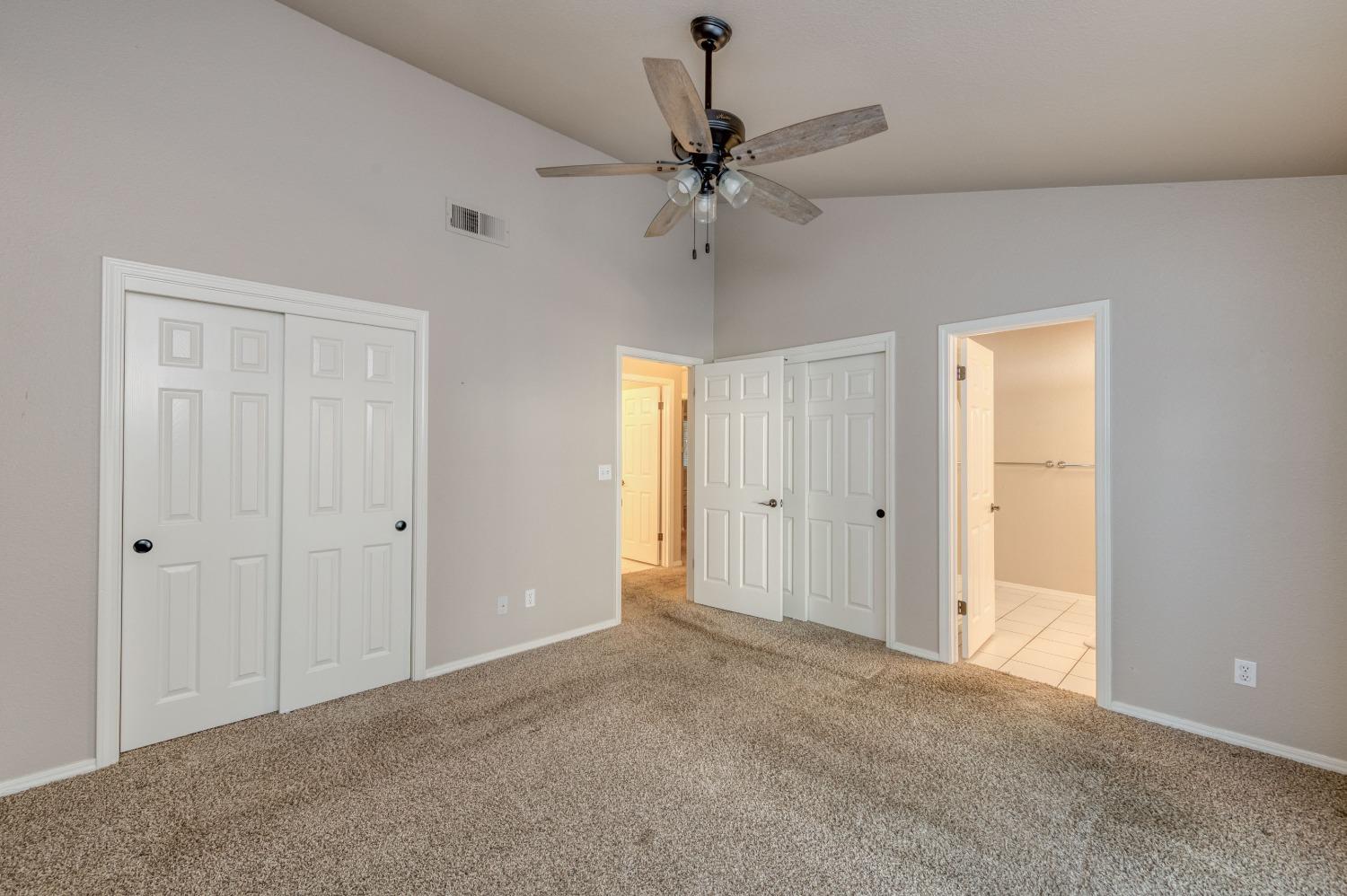 2365 Fallbrook Avenue Clovis, CA 93611 - Photo 26 of 42 a view of an empty room