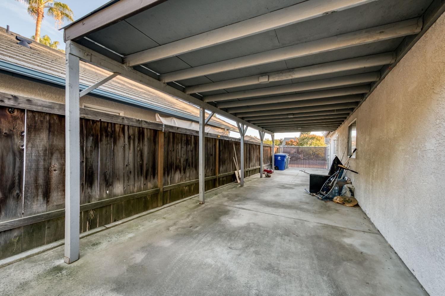 2365 Fallbrook Avenue Clovis, CA 93611 - Photo 38 of 42 a view of under construction room and staircase