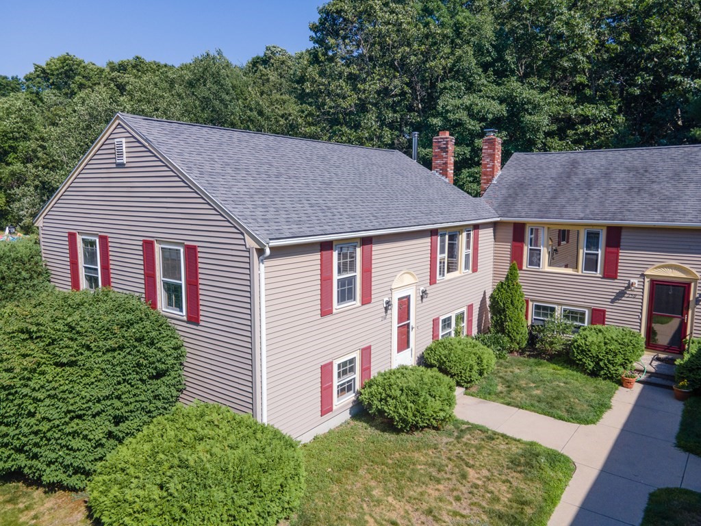 260 Cowell Road, Unit 260 Wrentham, MA 02093 - Photo 1 of 17 Gallery Image 1