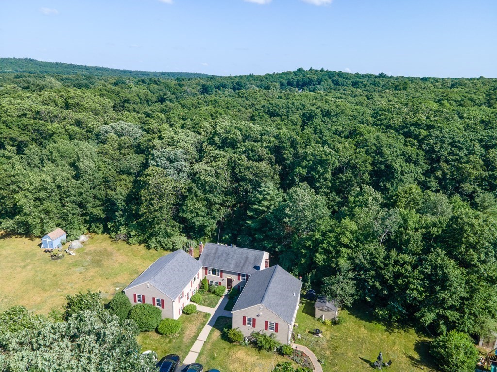 260 Cowell Road, Unit 260 Wrentham, MA 02093 - Photo 4 of 17 Gallery Image 4
