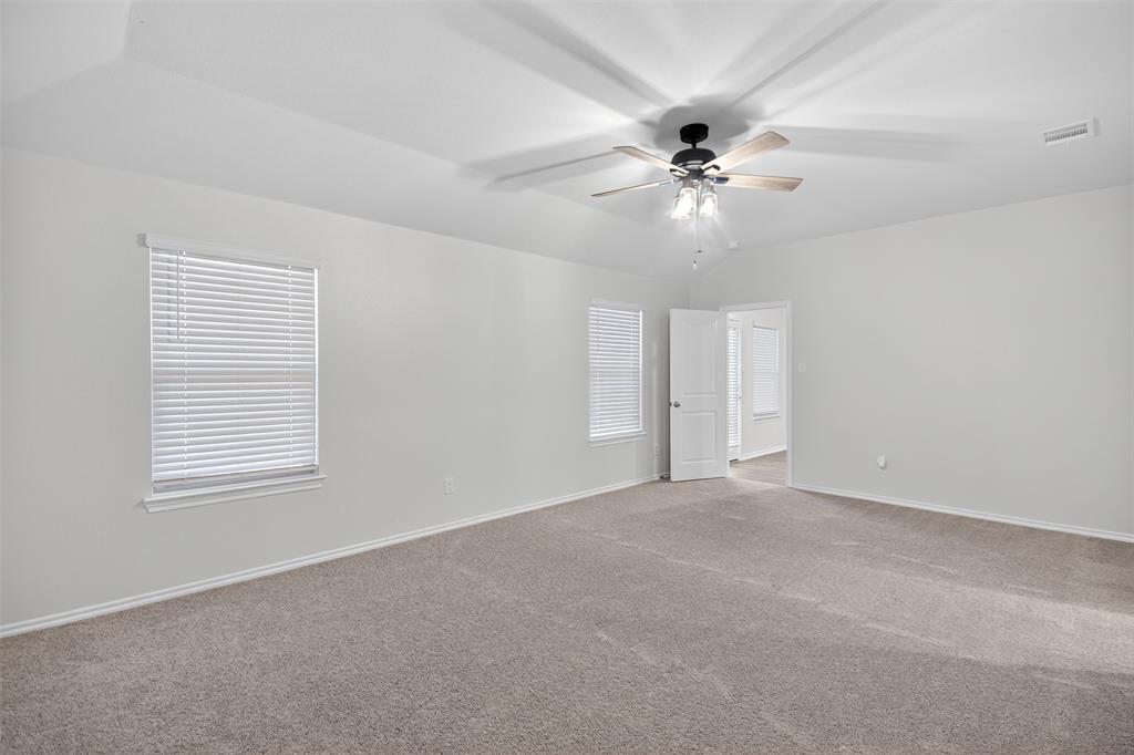 827 Rustic Way Royse City, TX 75189 - Photo 29 of 32 a view of an empty room with a window