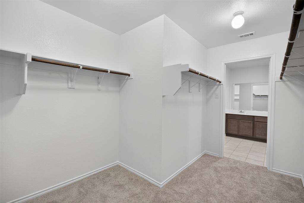 827 Rustic Way Royse City, TX 75189 - Photo 31 of 32 a view of an empty room