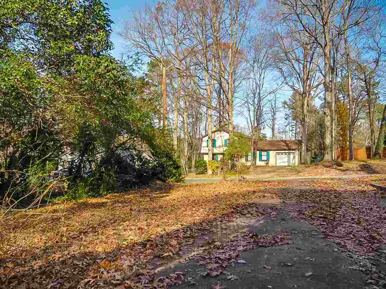 4012 Grimstead Lane Raleigh, NC 27613 - Photo 22 of 24 Photo 22
