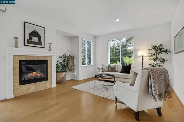 $669,000 | 2809 Jefferson Lane, Concord, CA 94519