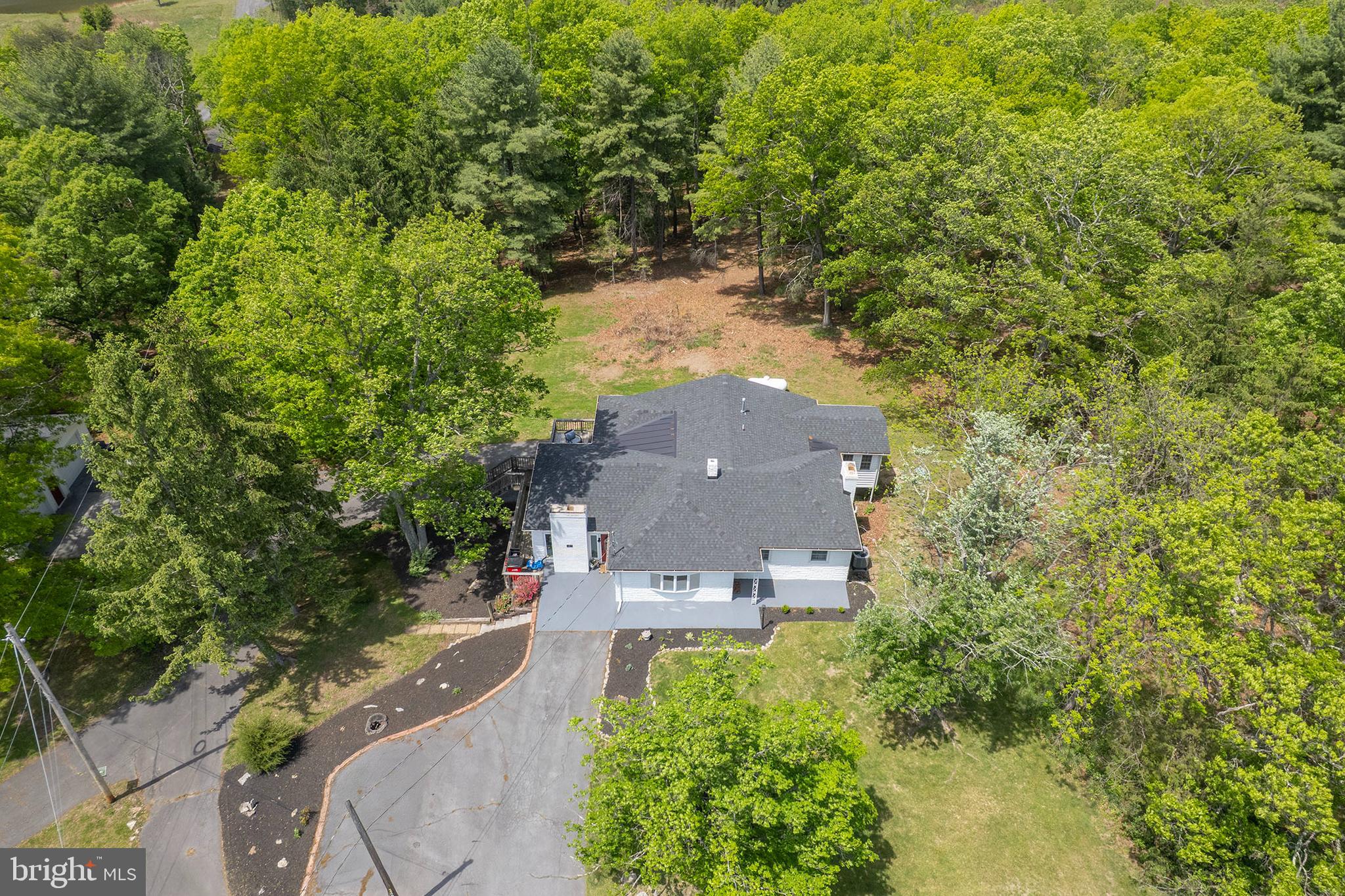 357 Hunting Ridge Road Winchester, VA 22603 - Photo 48 of 54