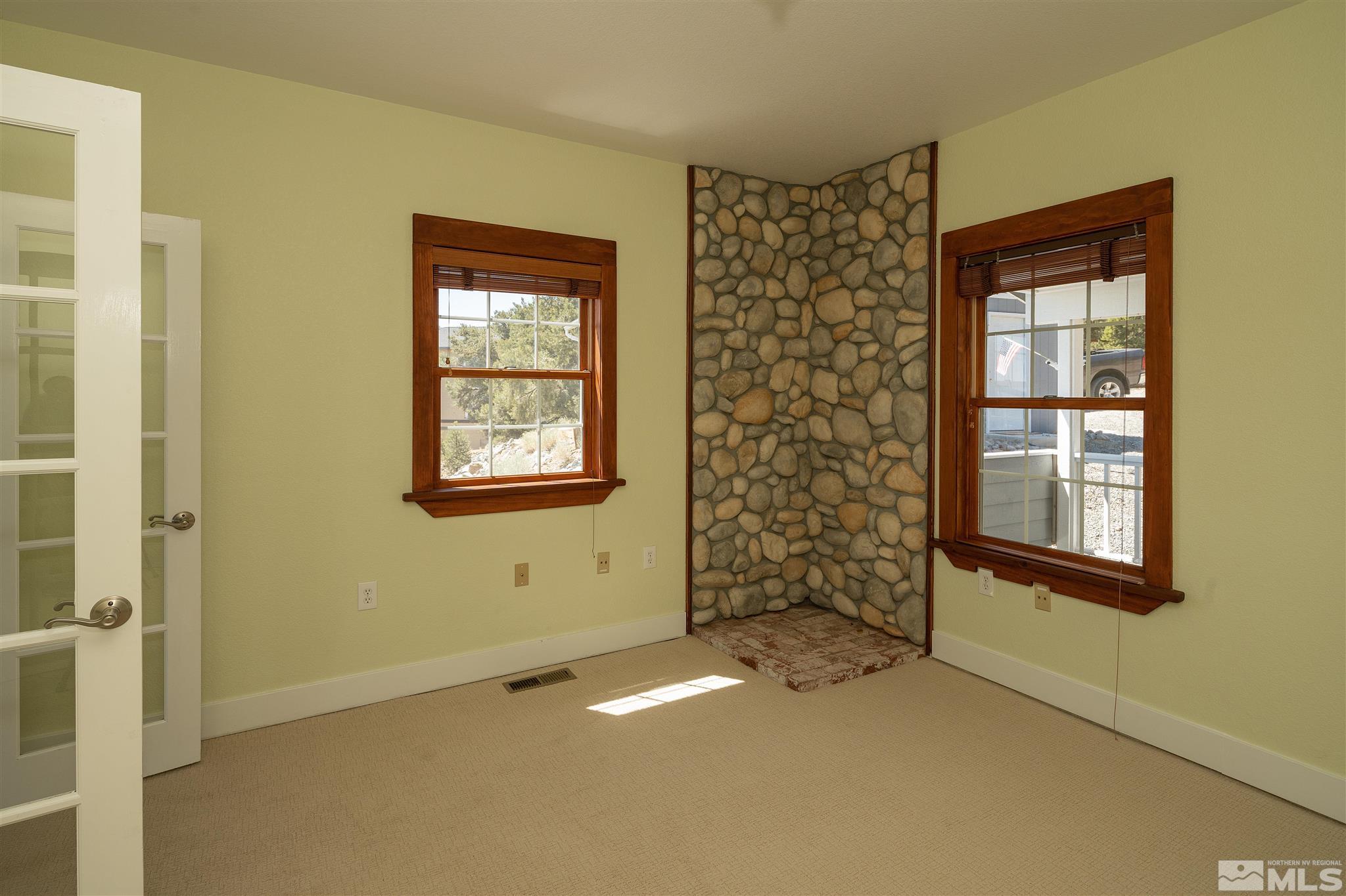 2035 Applegate Road Reno, NV 89521 - Photo 24 of 40 a view of an empty room with a window
