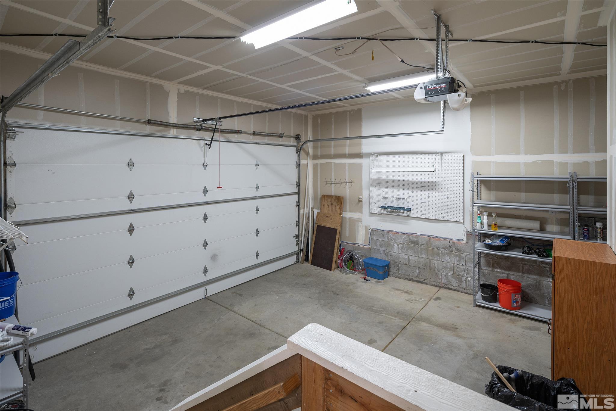 2035 Applegate Road Reno, NV 89521 - Photo 39 of 40 a view of a room with storage