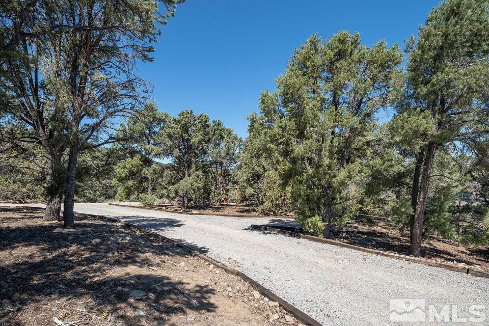 2035 Applegate Road Reno, NV 89521 - Photo 40 of 40 a view of outdoor space with yard