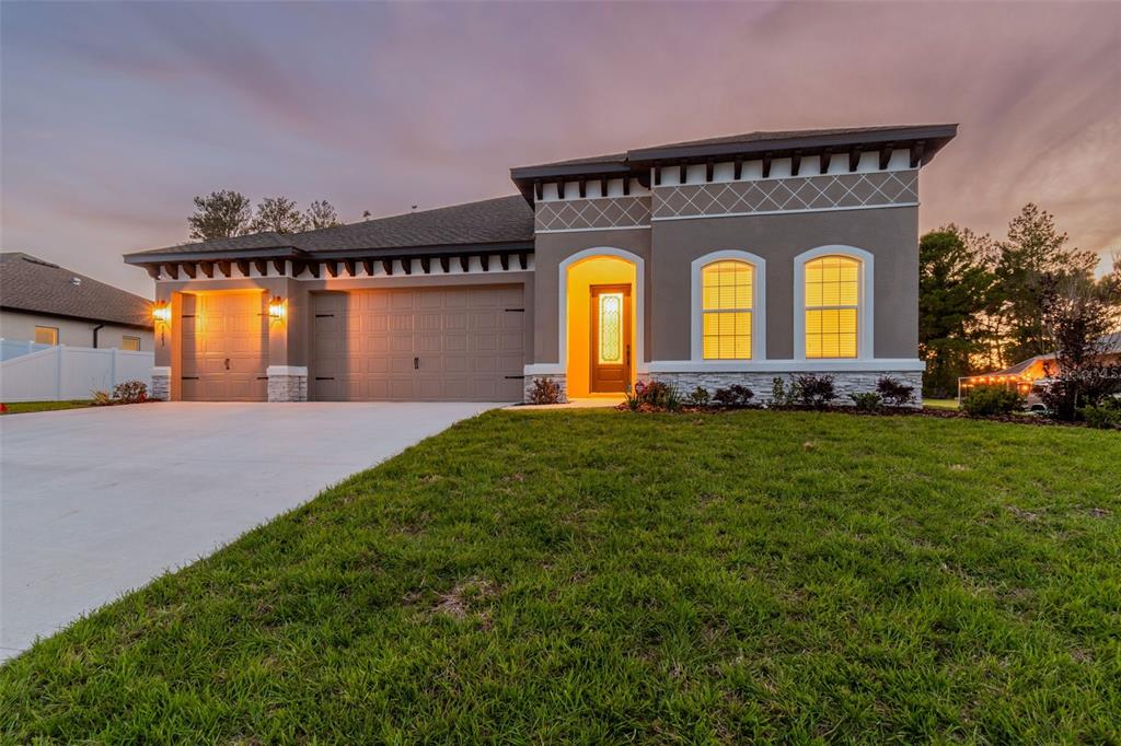 8283 Nittany Road Weeki Wachee, FL 34613 - Photo 9 of 35