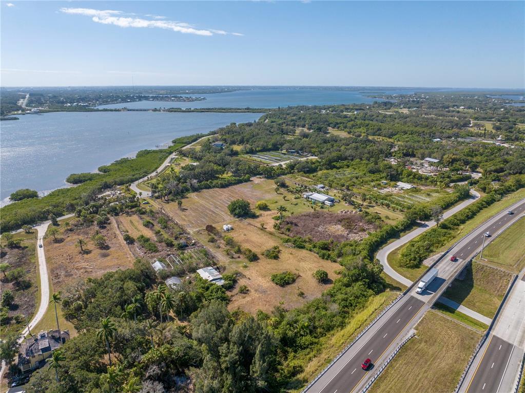 282 Terra Ceia Road Terra Ceia, FL 34250 - Photo 5 of 9 a view of a city