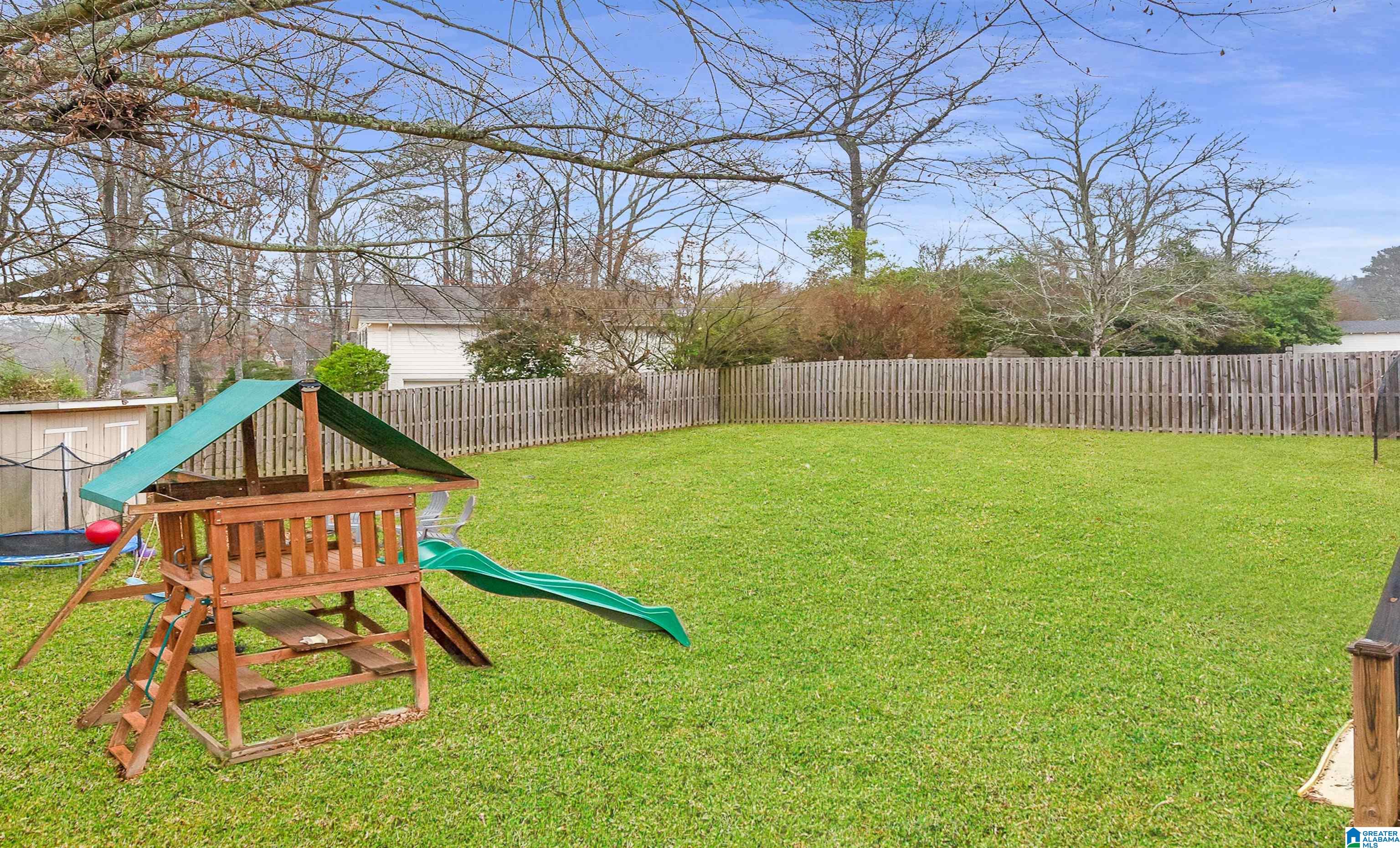 3419 Wren Road Birmingham, AL 35243 - Photo 22 of 43