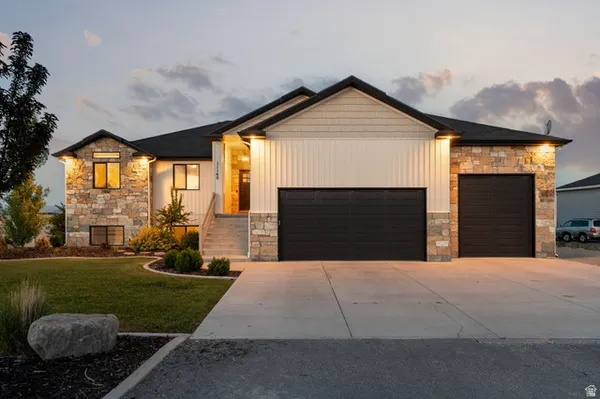 $825,000 | 11160 North 8400th Street West, Tremonton, UT 84337