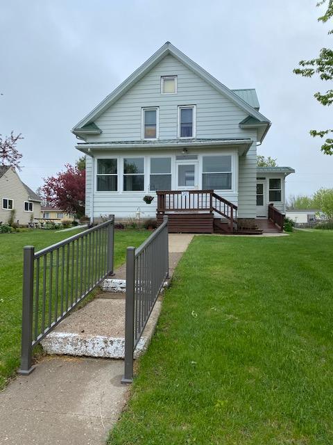 317 1st Street Northeast Spring Grove, MN 55974 - Photo 1 of 1
