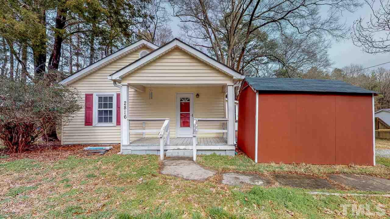2816 Beck Road Durham, NC 27704 - Photo 1 of 24 Gallery Image 1