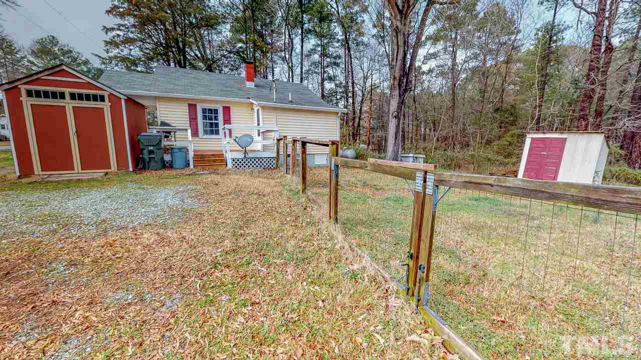 2816 Beck Road Durham, NC 27704 - Photo 12 of 24 Gallery Image 12