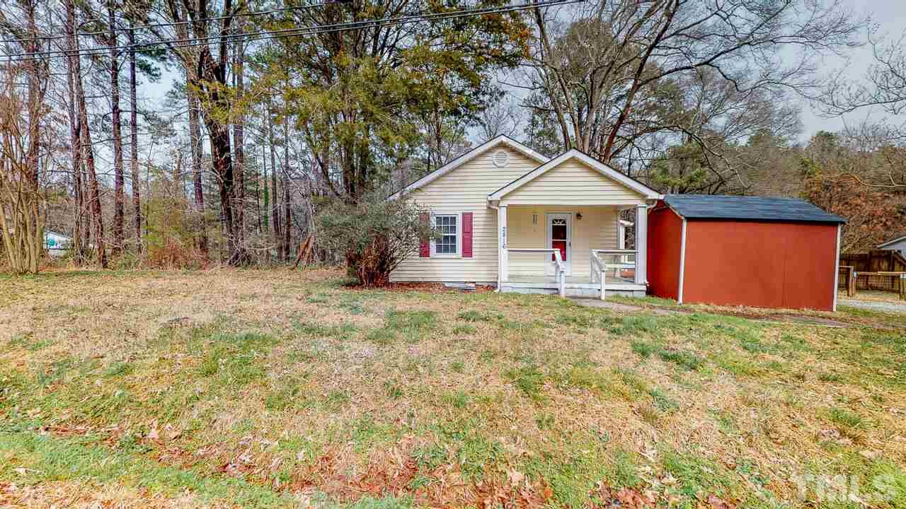 2816 Beck Road Durham, NC 27704 - Photo 23 of 24 Gallery Image 23