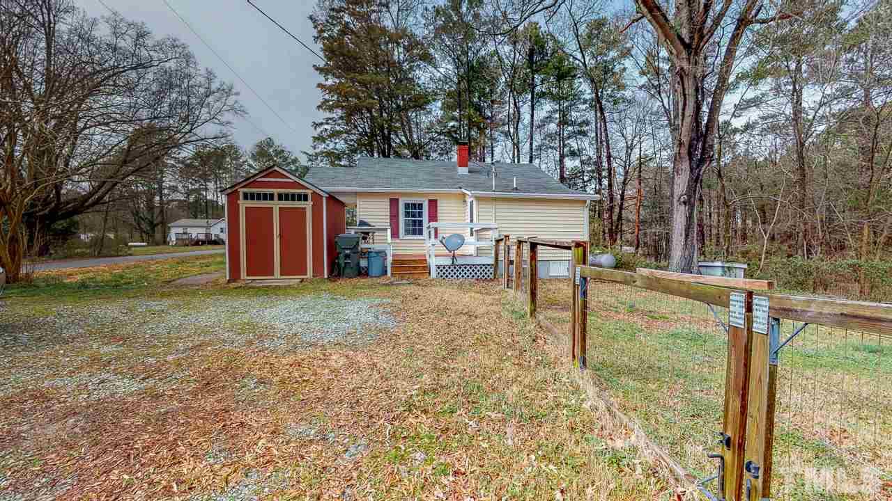 2816 Beck Road Durham, NC 27704 - Photo 24 of 24 Gallery Image 24