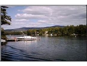 38 West Point Road Moultonborough, NH 03254 - Photo 2 of 9 Gallery Image 2