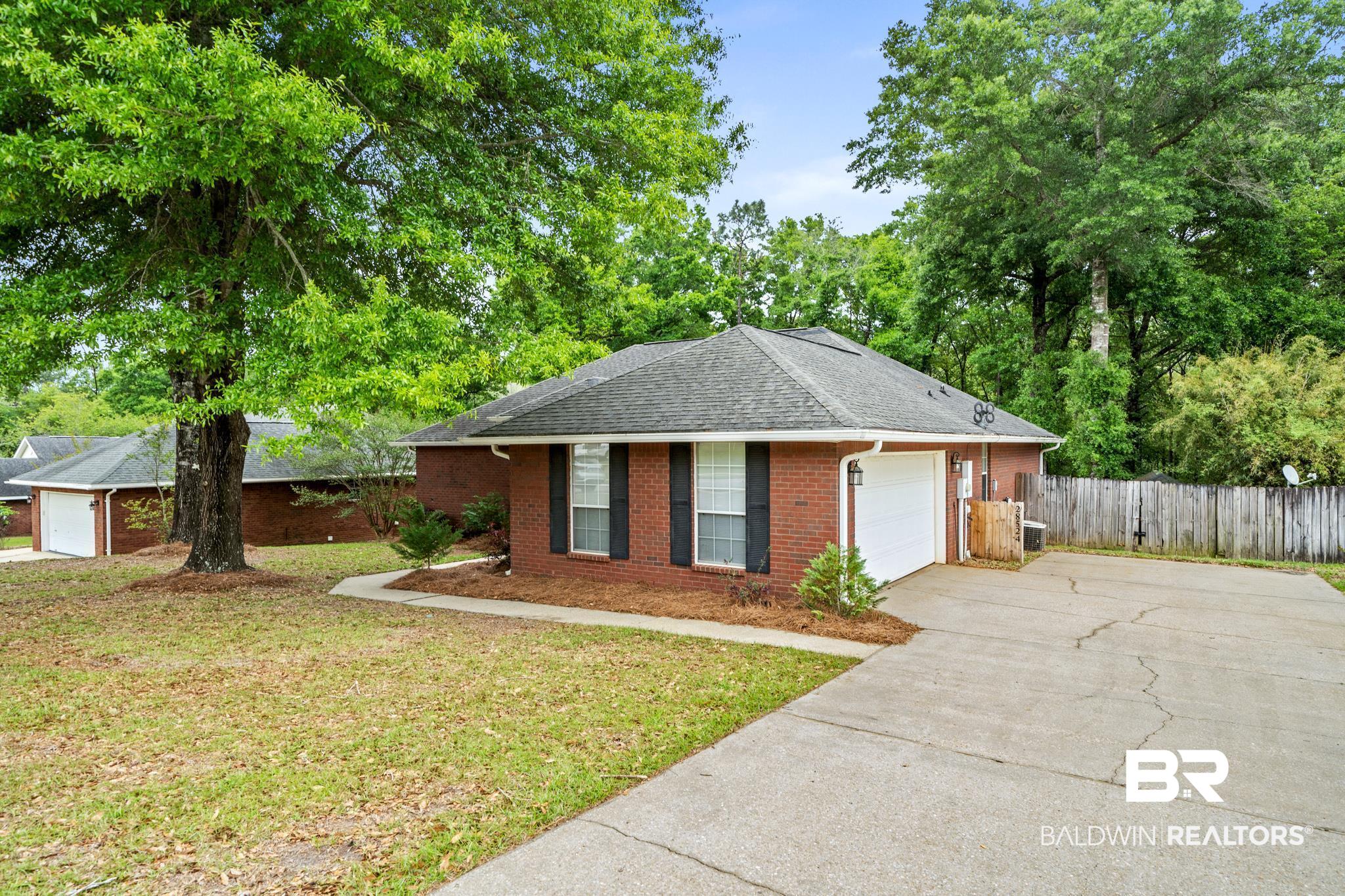 28524 Turkey Branch Drive Daphne, AL 36526 - Photo 4 of 32