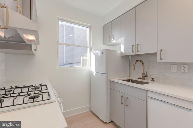 $395,000 | 1468 Harvard Street Northwest, Unit 32, Washington, DC 20009